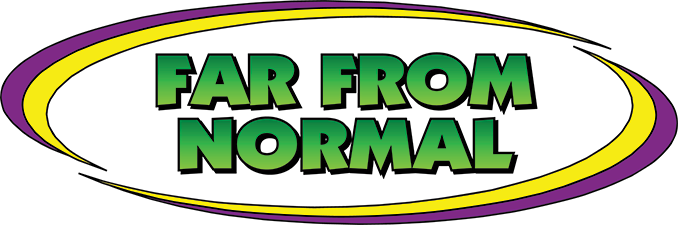 Far From Normal